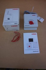 TRANSFORMATEUR MARKLIN 6647 32