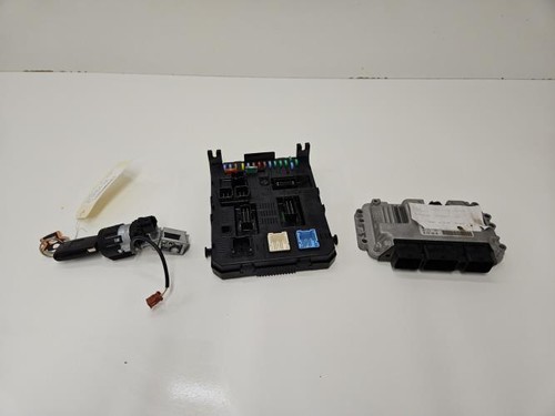 Kit demarrage peugeot 307 - kit,