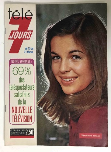 Tele jours - ►tele,