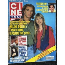 CINE TELE REVUE 1993 03 11 n°