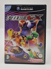 F-Zero GX - Nintendo Gamecube