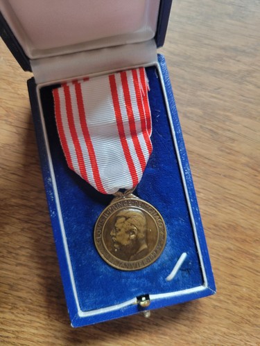 Monaco médaille honneur - monaco,
