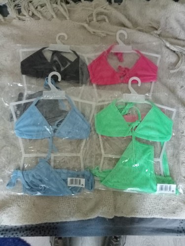 Maillot bain pieces femme - 2,