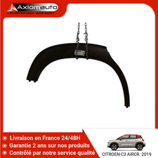 🇫🇷 ELARGISSEUR AILE