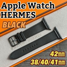 Bracelet Hermes Apple Watch