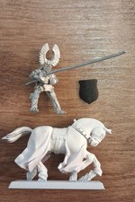 Warhammer Knight Realm 5th