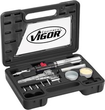 VIGOR KIT DE FER À SOUDER À