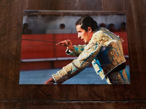 Photo corrida couleurs - photo,