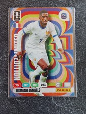Ousmane Dembelé Édition