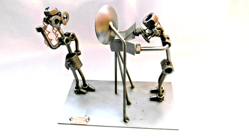 Sculpture hinz kunse - &,