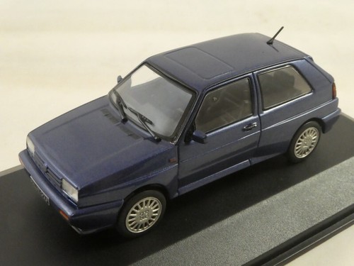 Solide volkswagen golf - volkswagen, rallye