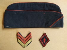Calot Infanterie Indochine