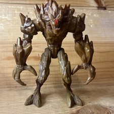 Figurine Max Steel Elementor