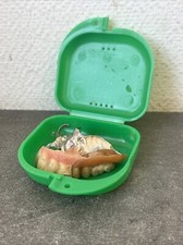 Ancien Dentier Haut Dent