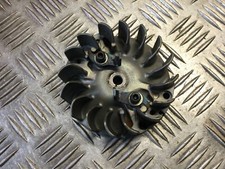volant moteur pour