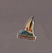 Pin's EDF GDF services /