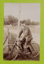 GARDE-CHASSE ou FACTEUR A