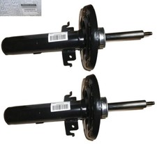 AMORTISSEURS AVANTS RENAULT