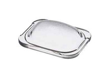 Cache en verre protection ampoule BOSCH 00187384 00174079 110x90mm lampe