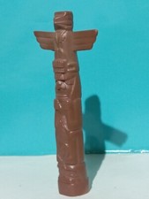 PLAYMOBIL ANCIEN TOTEM VILLAGE