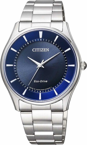 Paire montres citizen - paire, de
