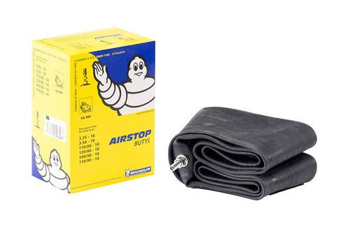 Chambre air moto michelin - chambre,