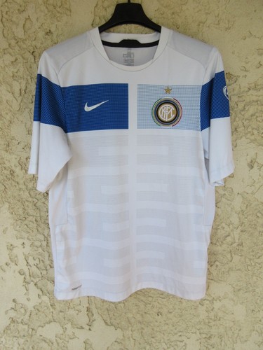 Maillot inter milan training - maillot,