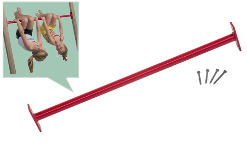 Barre fixe 90cm gymnastique - barre, de