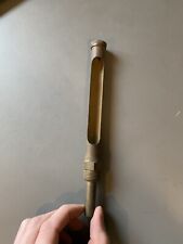 Support thermometre thermostat sonde Chaudière plomberie fourreau chauffe eau