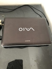 sony vaio vpc w11