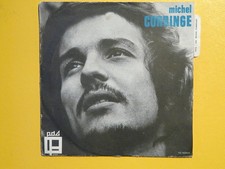 MICHEL CORRINGE Triste matin POG 450