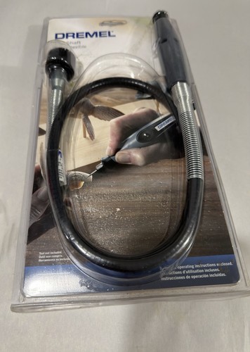 Sealed dremel 225 flex - dremel,