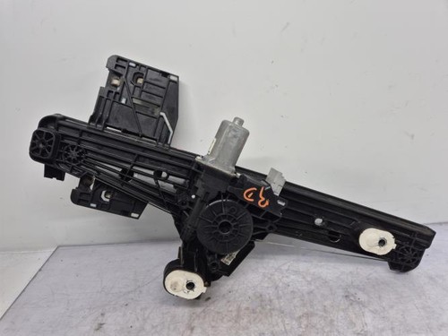 Leve vitre electrique arriere