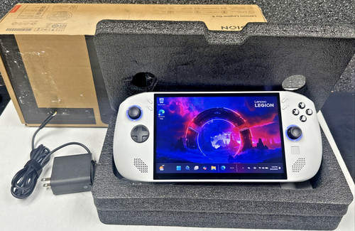 Legion in wuxga ts - legion, 8-in