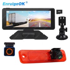 Feu De Frein kit Caméra De