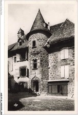 AVEP7-0596-15 - VIC-SUR-CERE - maison des princes de monaco