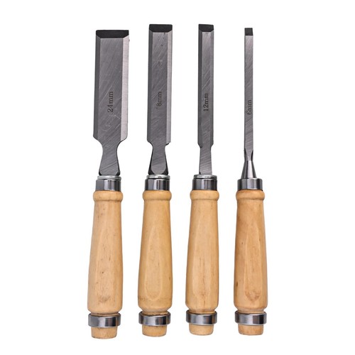 Ensemble ciseaux essentiels