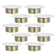  Lot de 10 plaques de