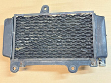 Radiateur de YAMAHA 660 XTZ