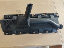 Crépine d'huile bmw