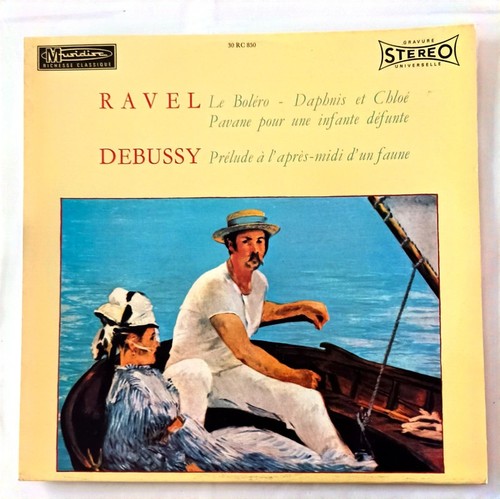 Disque vinyles tours - disque,