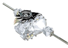 Hydrostat De Transmission Pour