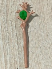 PLAYMOBIL BÂTON SCEPTRE GEMME