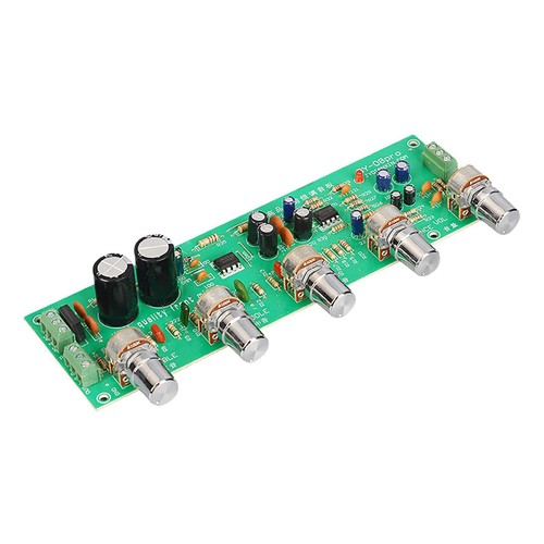 Carte amplificateur - carte,