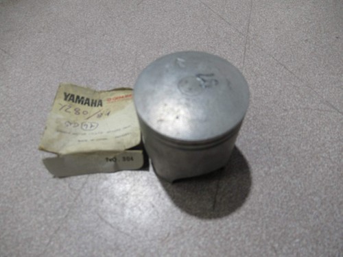 Piston yamaha 80 - -,