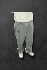 Jogging Gris Y2K – Taille M