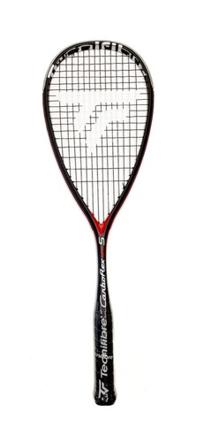 Tecnifibre carboflex 125s - tecnifibre,