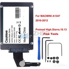 Sata ssd for apple - sata, mac