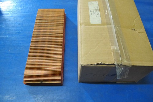 Filtre air nauder pour - à,