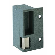 Gâche électrique en applique